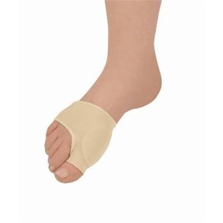 MABIS DMI HEALTHCARE MABIS DMI Healthcare 768-1104-0001 Gel bunion sleeve  Regular 768-1104-0001